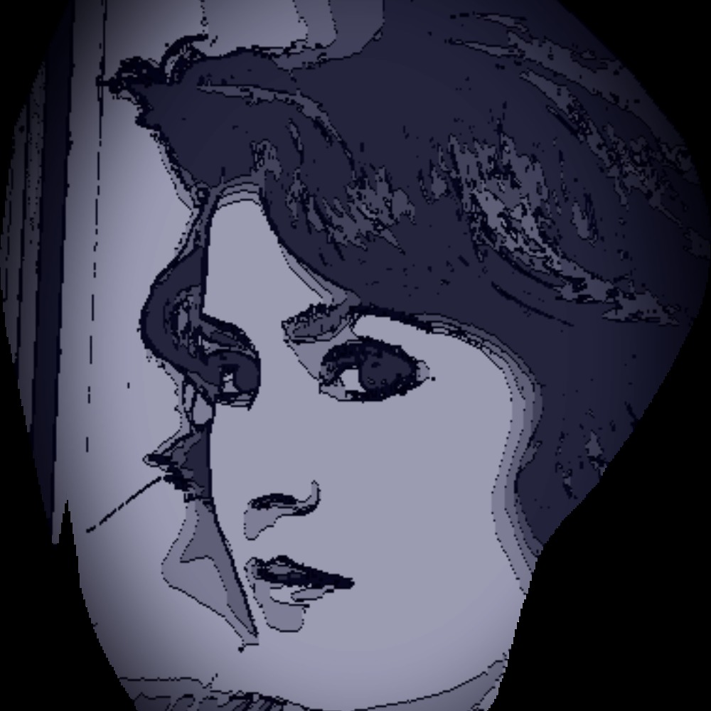 Meet your Posher, Janet